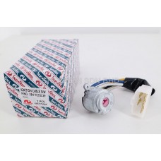 NISSAN CABSTAR F22 / H40 82-92 ( Petrol ) Ignition Cable Switch ( OE Part Number : 48750-R8500 )